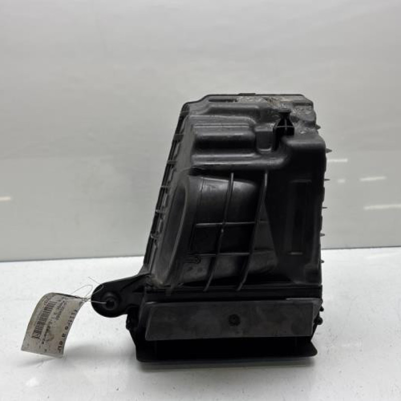 Boitier filtre a air RENAULT SCENIC 3 Photo n°1