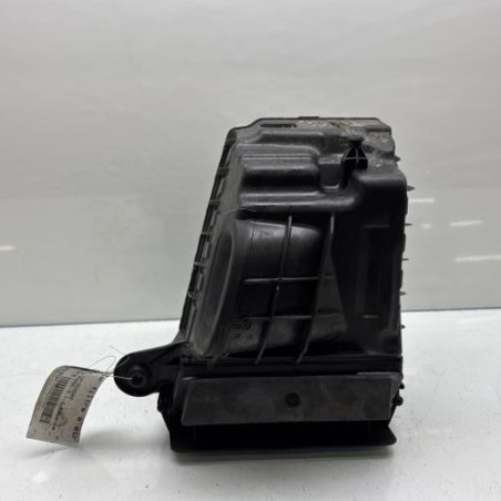 Boitier filtre a air RENAULT SCENIC 3 Photo n°1