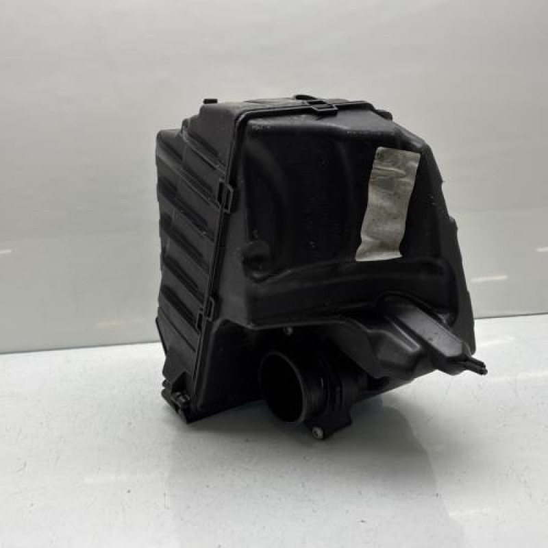 Boitier filtre a air RENAULT SCENIC 3 Photo n°3