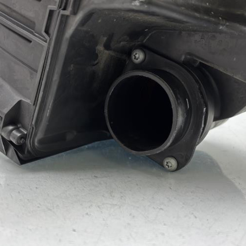 Boitier filtre a air RENAULT SCENIC 3 Photo n°4