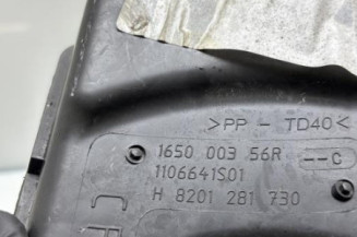 Boitier filtre a air RENAULT SCENIC 3