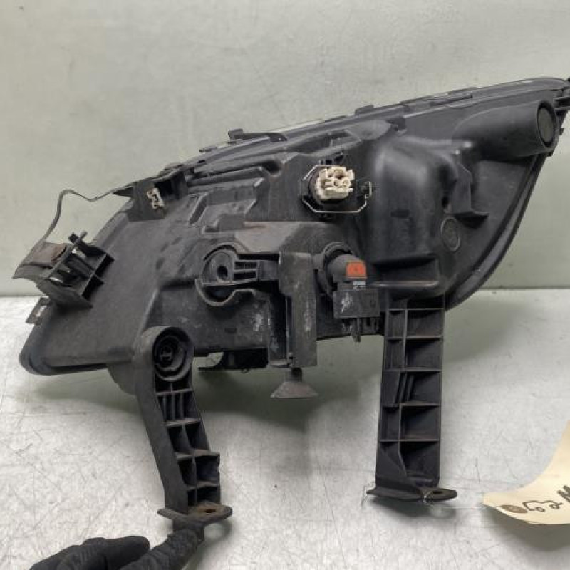 Anti brouillard droit (feux) OPEL ASTRA J Photo n°2