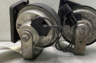 Avertisseur/Klaxon OPEL ASTRA J