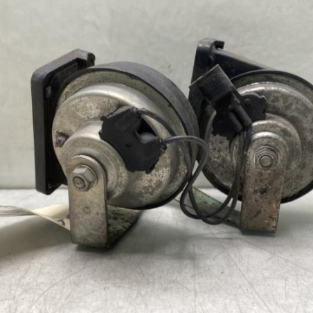 Avertisseur/Klaxon OPEL ASTRA J