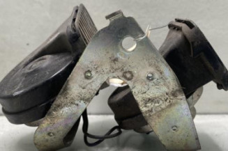 Avertisseur/Klaxon OPEL ASTRA J