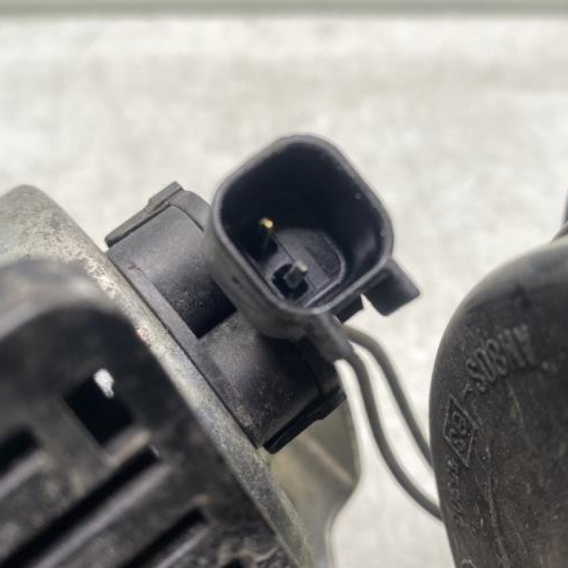 Avertisseur/Klaxon OPEL ASTRA J Photo n°4