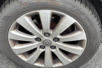 Avertisseur/Klaxon OPEL ASTRA J