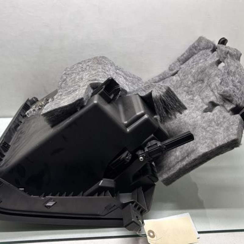 Boite a gants OPEL ASTRA J Photo n°3