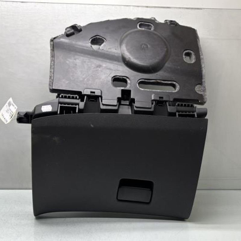 Boite a gants OPEL ASTRA J Photo n°4