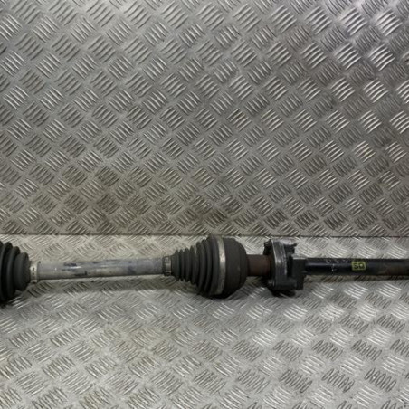 Cardan droit (transmission) OPEL ASTRA J Photo n°1