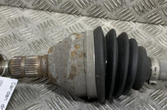 Cardan droit (transmission) OPEL ASTRA J