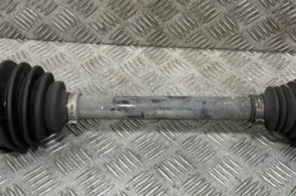 Cardan droit (transmission) OPEL ASTRA J