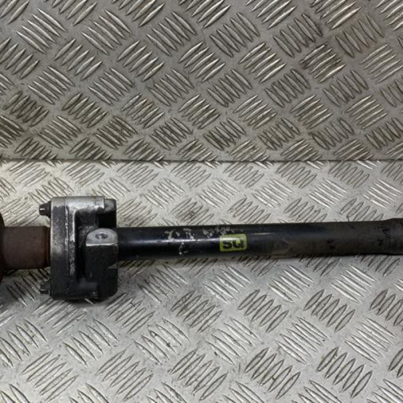 Cardan droit (transmission) OPEL ASTRA J Photo n°4