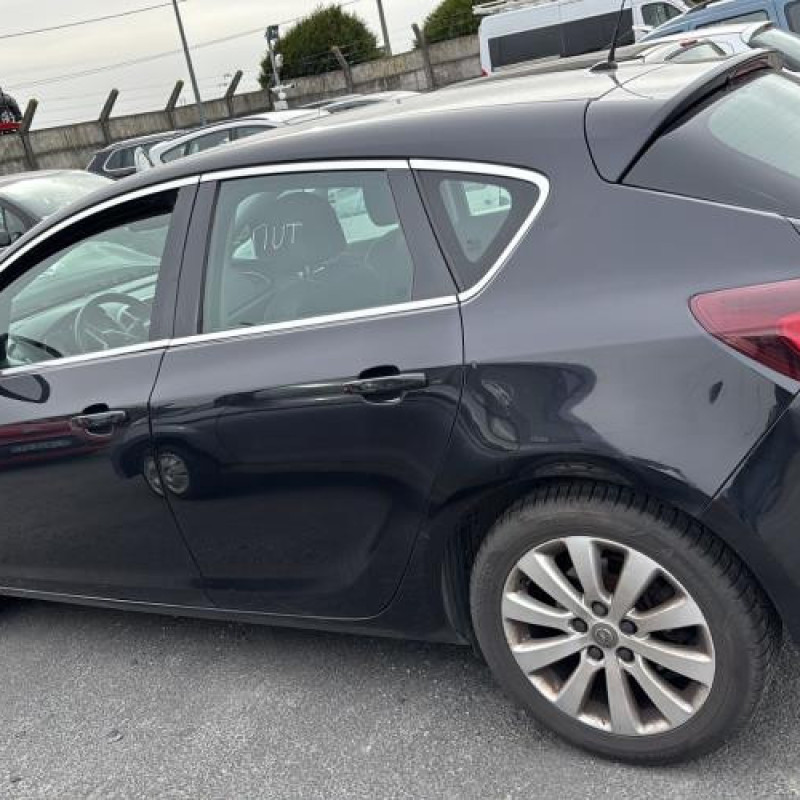 Cardan droit (transmission) OPEL ASTRA J Photo n°10