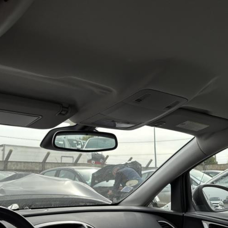 Cardan droit (transmission) OPEL ASTRA J Photo n°17