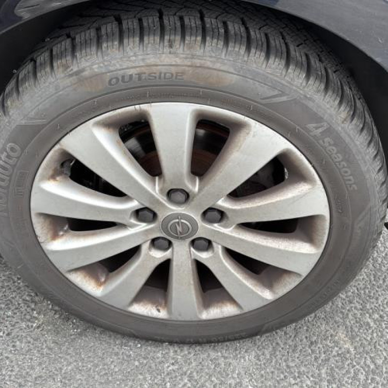 Cardan droit (transmission) OPEL ASTRA J Photo n°20