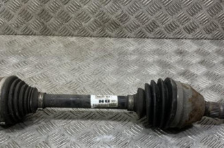 Cardan gauche (transmission) OPEL ASTRA J Photo n°1