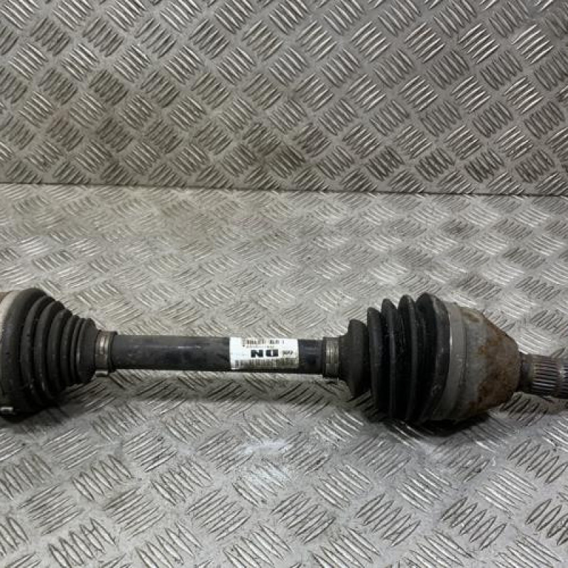 Cardan gauche (transmission) OPEL ASTRA J Photo n°1