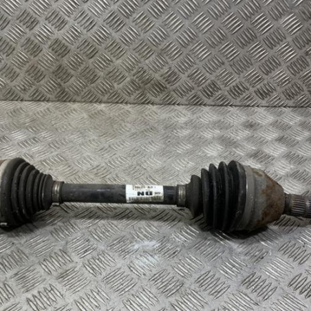 Cardan gauche (transmission) OPEL ASTRA J Photo n°1