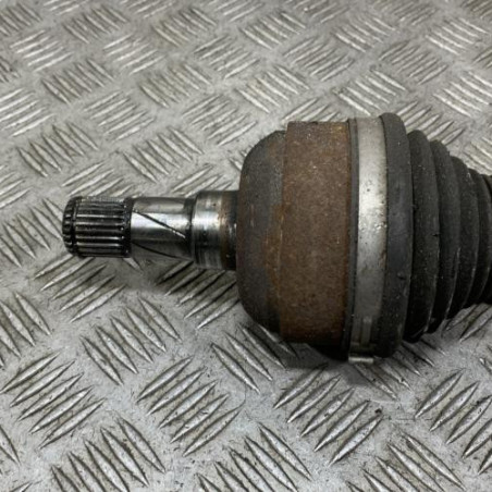 Cardan gauche (transmission) OPEL ASTRA J