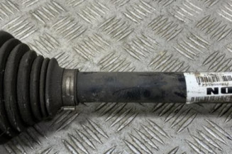 Cardan gauche (transmission) OPEL ASTRA J