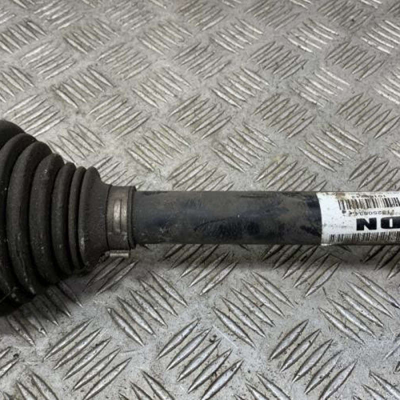 Cardan gauche (transmission) OPEL ASTRA J Photo n°3