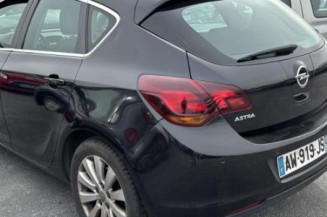 Cardan gauche (transmission) OPEL ASTRA J