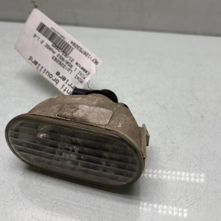 Anti brouillard arriere MINI MINI 1 R50/R53