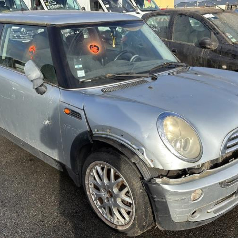 Repetiteur clignotant avant droit  (Feux) MINI MINI 1 R50/R53 Photo n°5