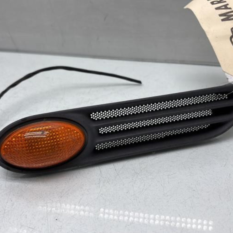 Repetiteur clignotant avant gauche (Feux) MINI MINI 1 R50/R53 Photo n°1