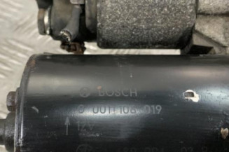 Demarreur MINI MINI 1 R50/R53