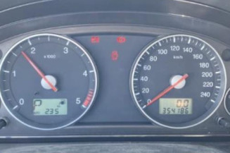 Anti brouillard droit (feux) FORD MONDEO 2