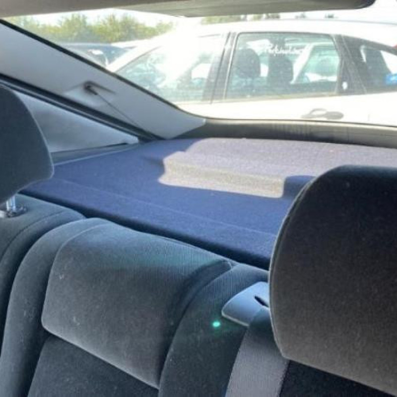 Anti brouillard droit (feux) FORD MONDEO 2 Photo n°9