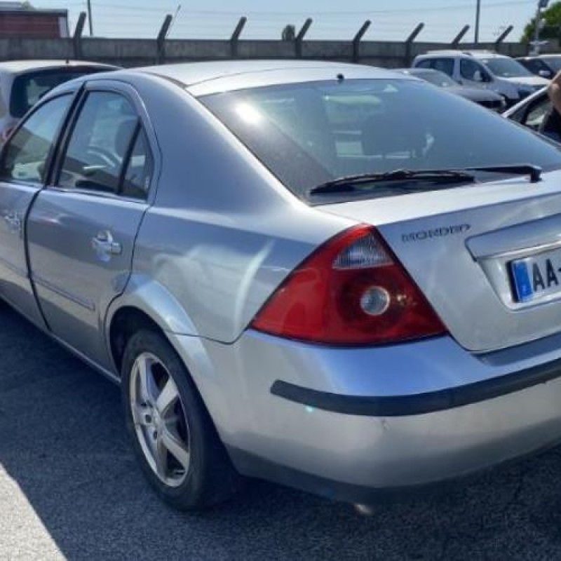 Anti brouillard droit (feux) FORD MONDEO 2 Photo n°14