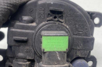 Anti brouillard gauche (feux) FORD TOURNEO CONNECT 2