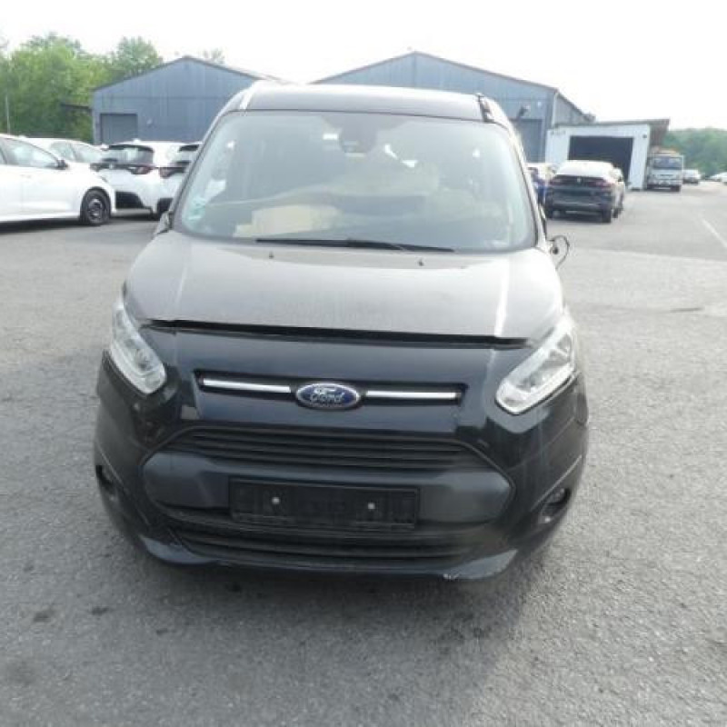 Anti brouillard gauche (feux) FORD TOURNEO CONNECT 2 Photo n°10