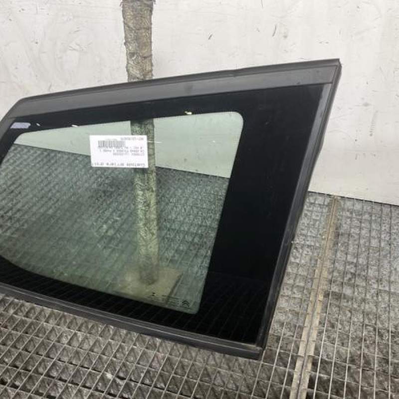Custode arriere droit CITROEN C4 GRAND PICASSO 2 Photo n°3