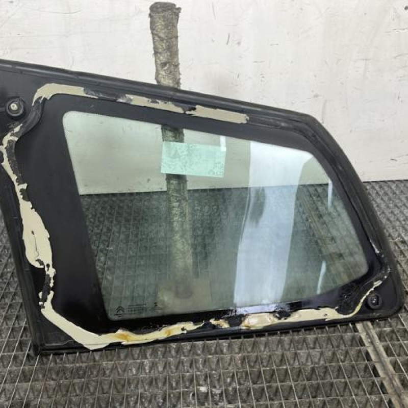 Custode arriere droit CITROEN C4 GRAND PICASSO 2 Photo n°4