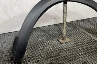 Extension d'aile arriere gauche CITROEN C5 AIRCROSS