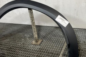 Extension d'aile arriere gauche CITROEN C5 AIRCROSS