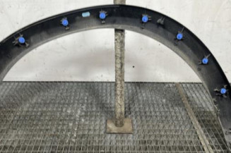 Extension d'aile arriere gauche CITROEN C5 AIRCROSS