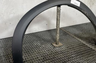 Extension d'aile avant gauche CITROEN C5 AIRCROSS