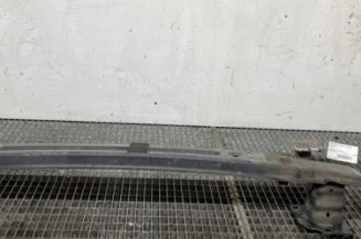 Renfort pare choc avant (traverse) CITROEN C3 2 Photo n°1