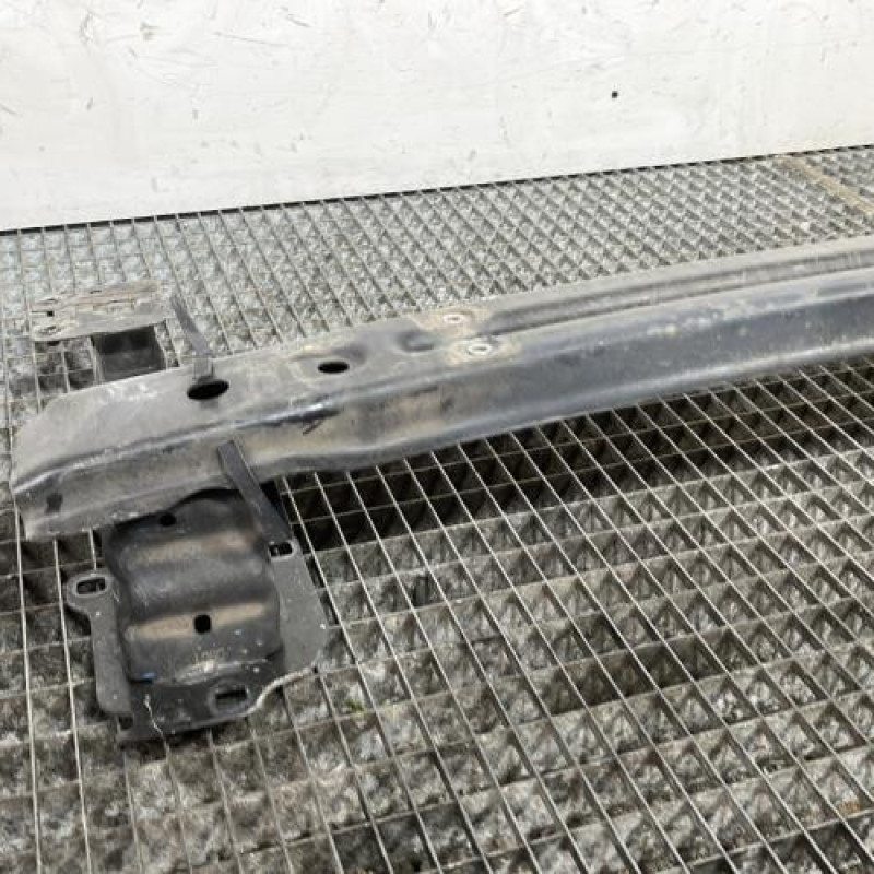 Renfort pare choc avant (traverse) CITROEN C3 2 Photo n°2