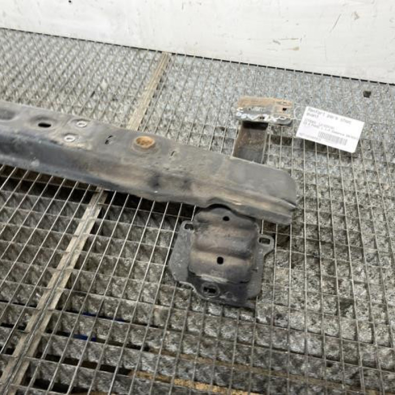 Renfort pare choc avant (traverse) CITROEN C3 2 Photo n°3