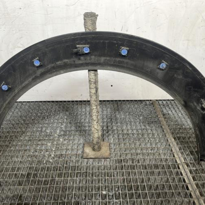 Extension d'aile arriere droit CITROEN C4 CACTUS Photo n°4