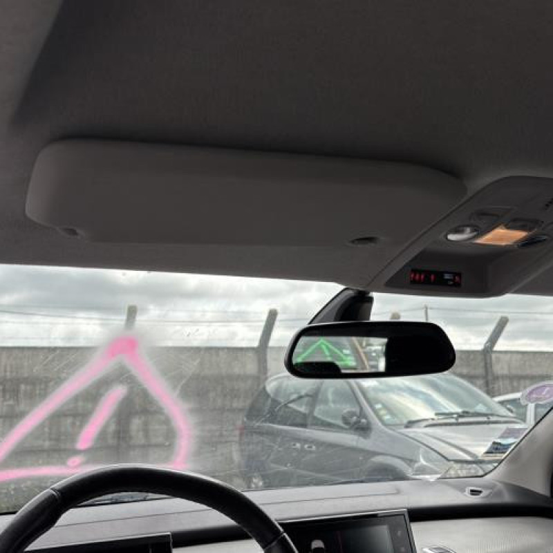 Extension d'aile arriere droit CITROEN C4 CACTUS Photo n°19