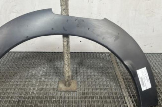 Extension d'aile arriere gauche CITROEN C4 CACTUS Photo n°1