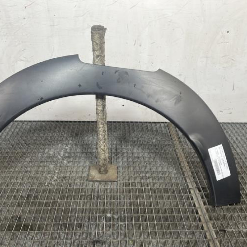 Extension d'aile arriere gauche CITROEN C4 CACTUS Photo n°1