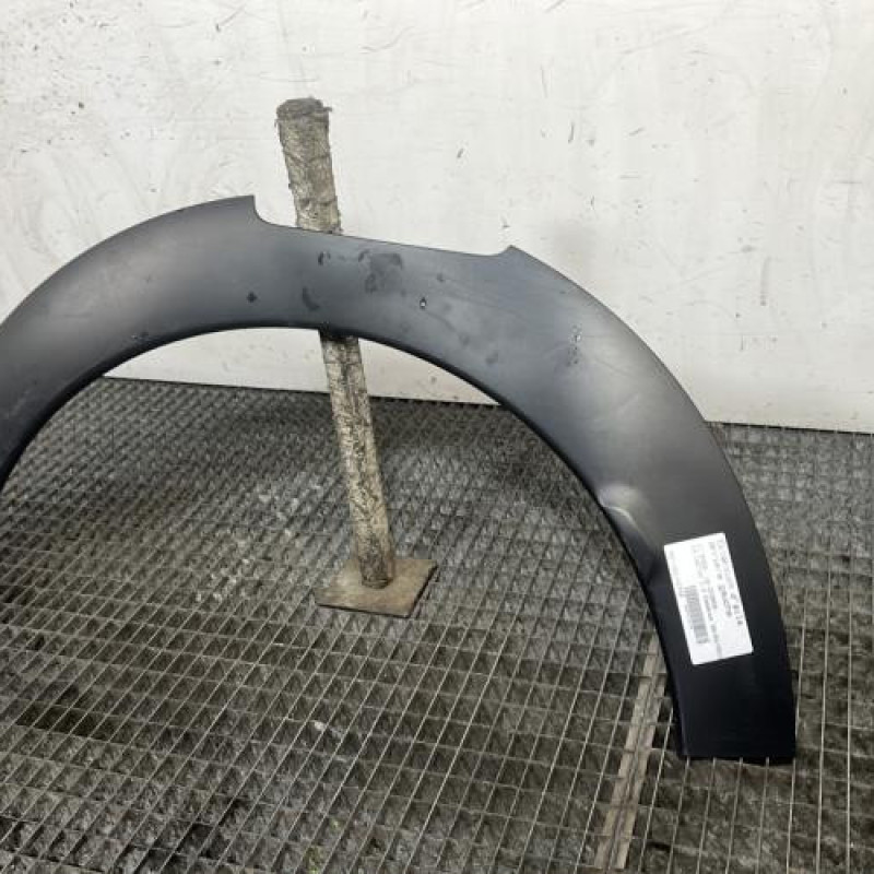 Extension d'aile arriere gauche CITROEN C4 CACTUS Photo n°3